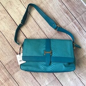 NWT! Cole Haan Ava shoulder bag